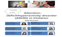 Attention-deficit/ hyperactivity disorder (ADHD) in children